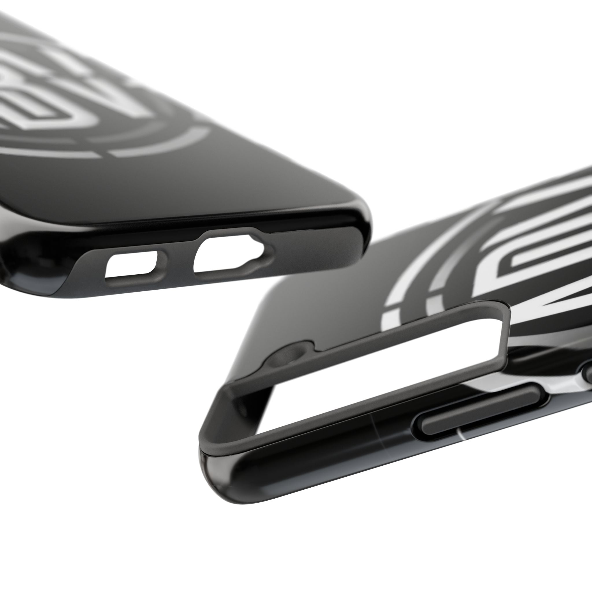 Durable ABV Phone Case - Tough Protective Cover for Active Lifestyles