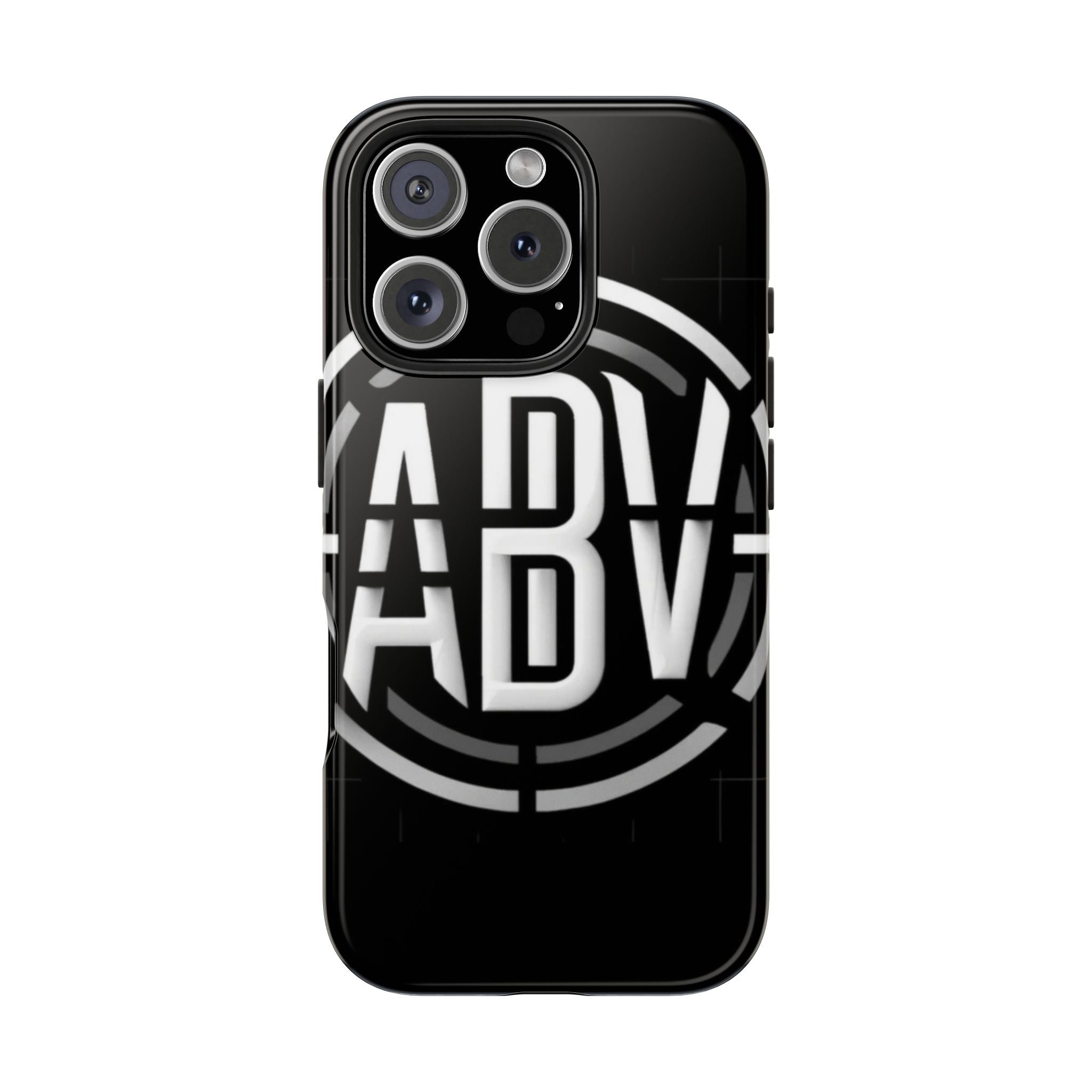 Durable ABV Phone Case - Tough Protective Cover for Active Lifestyles