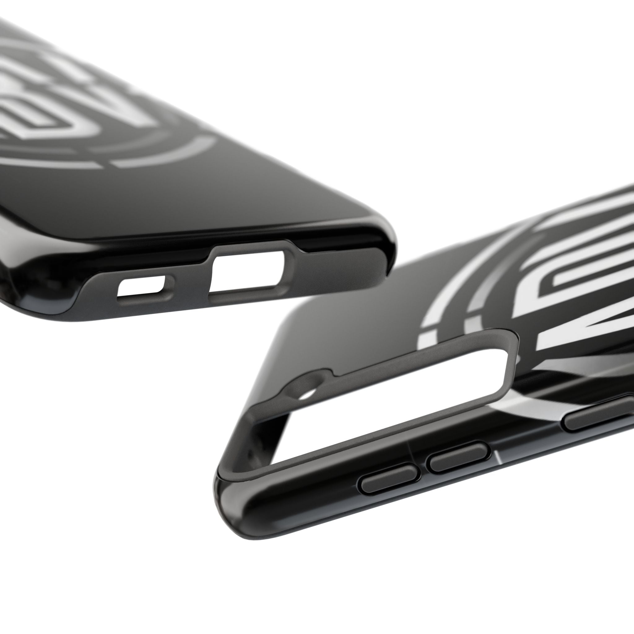 Durable ABV Phone Case - Tough Protective Cover for Active Lifestyles