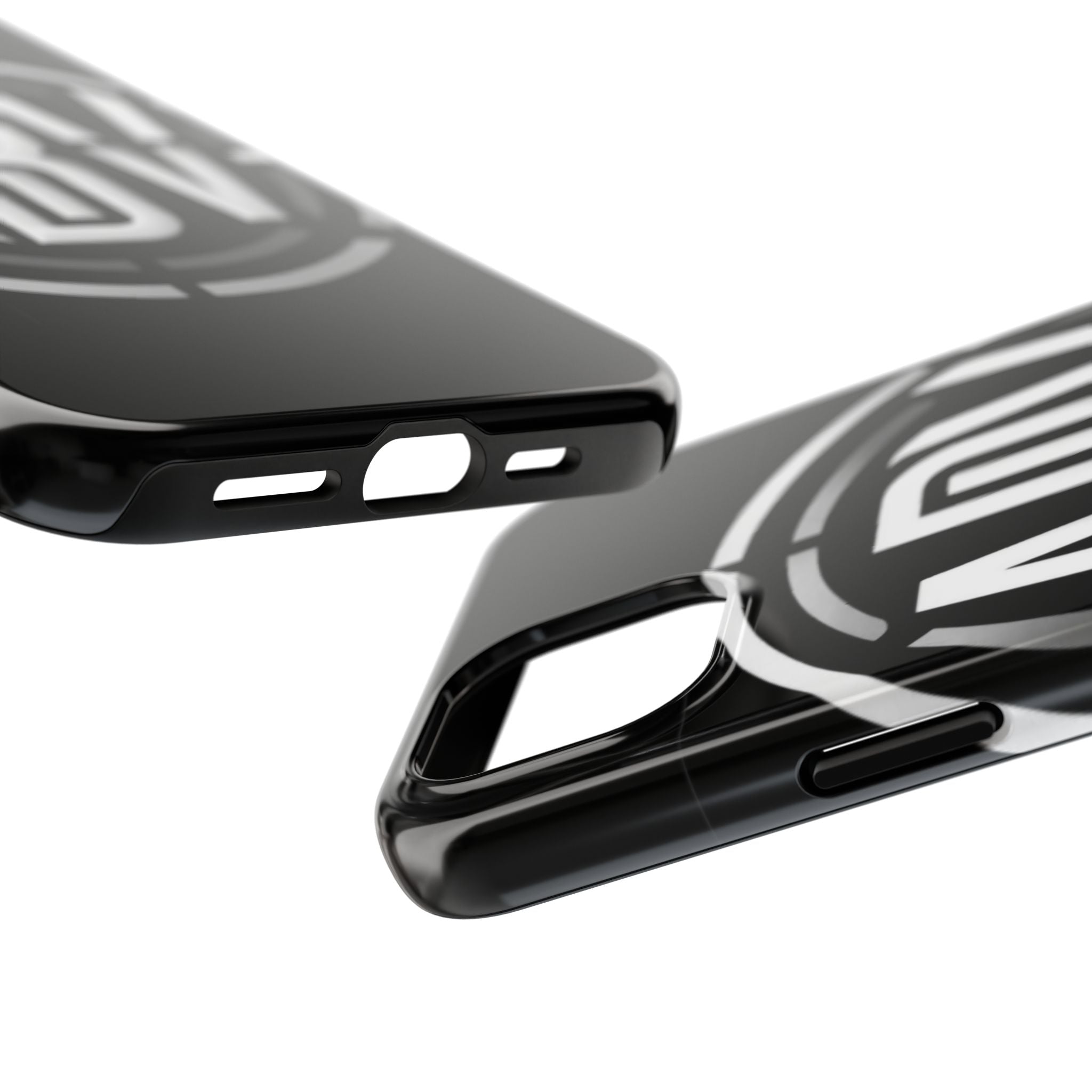 Durable ABV Phone Case - Tough Protective Cover for Active Lifestyles