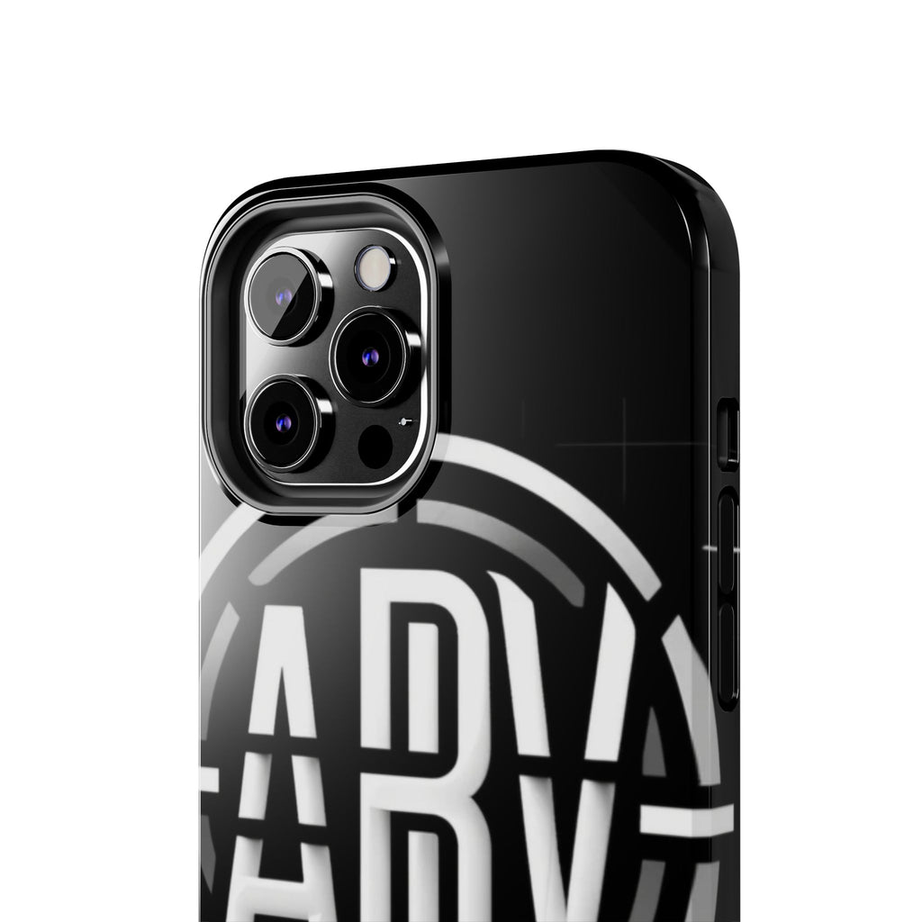 Durable ABV Phone Case - Tough Protective Cover for Active Lifestyles