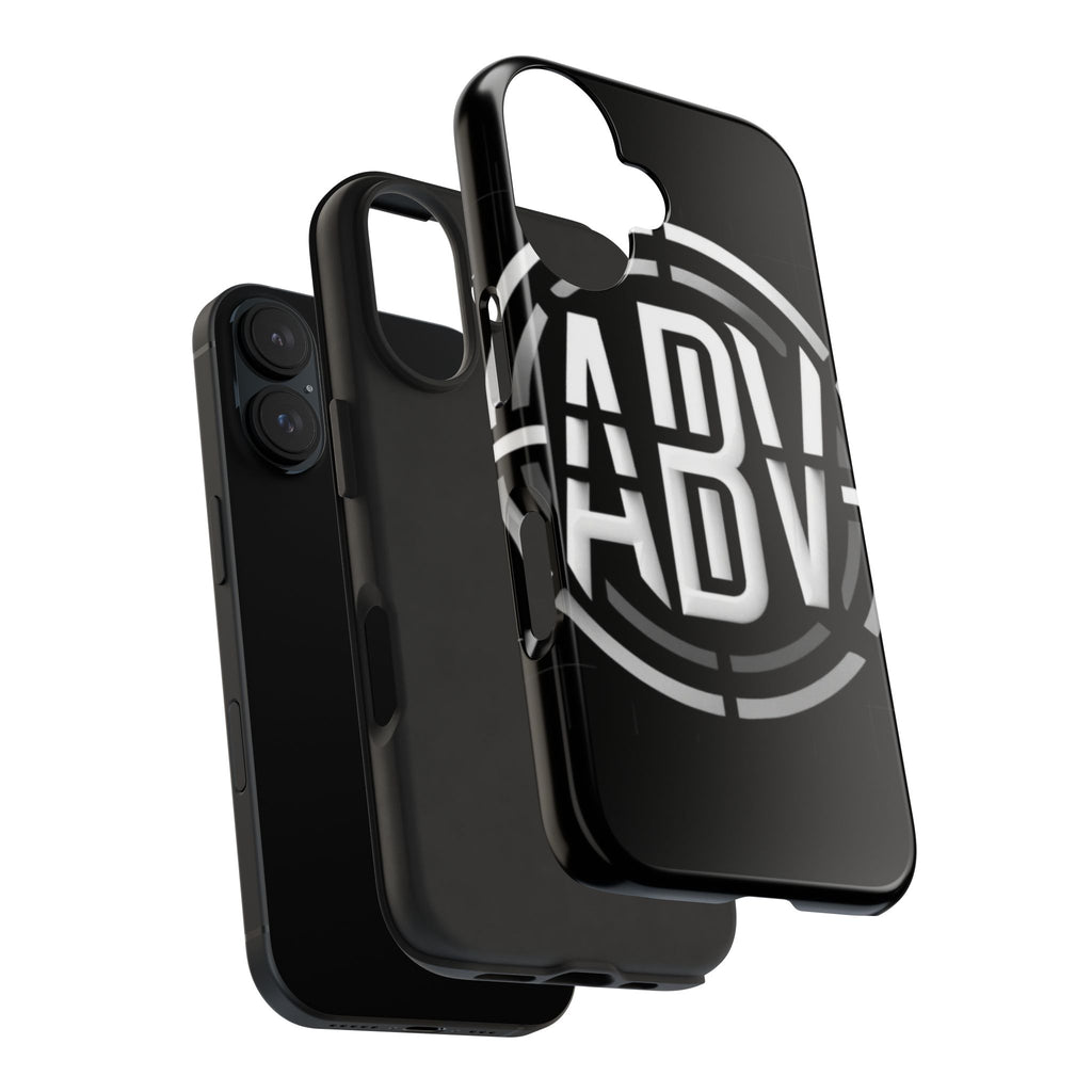 Durable ABV Phone Case - Tough Protective Cover for Active Lifestyles