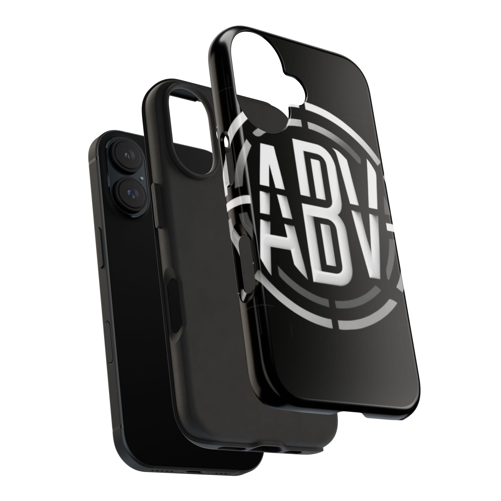 Durable ABV Phone Case - Tough Protective Cover for Active Lifestyles