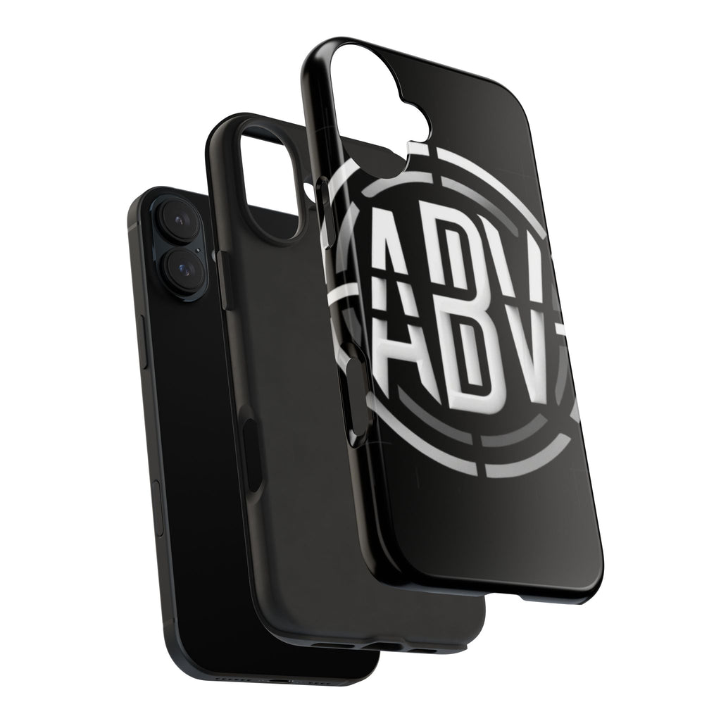 Durable ABV Phone Case - Tough Protective Cover for Active Lifestyles