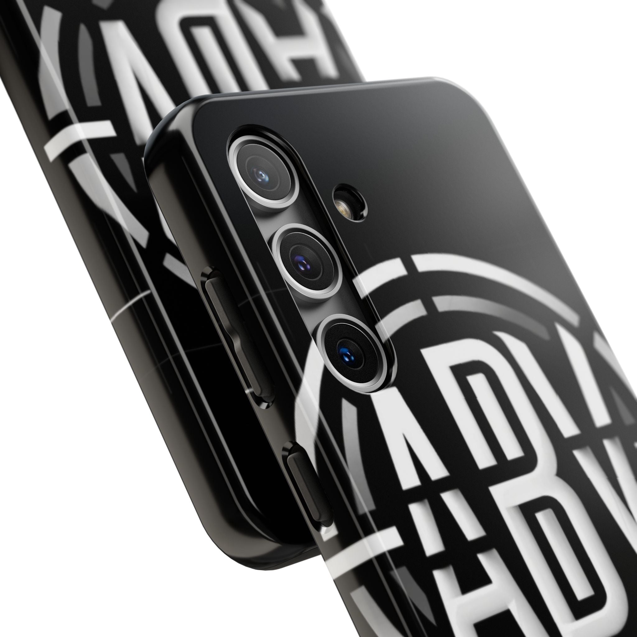 Durable ABV Phone Case - Tough Protective Cover for Active Lifestyles