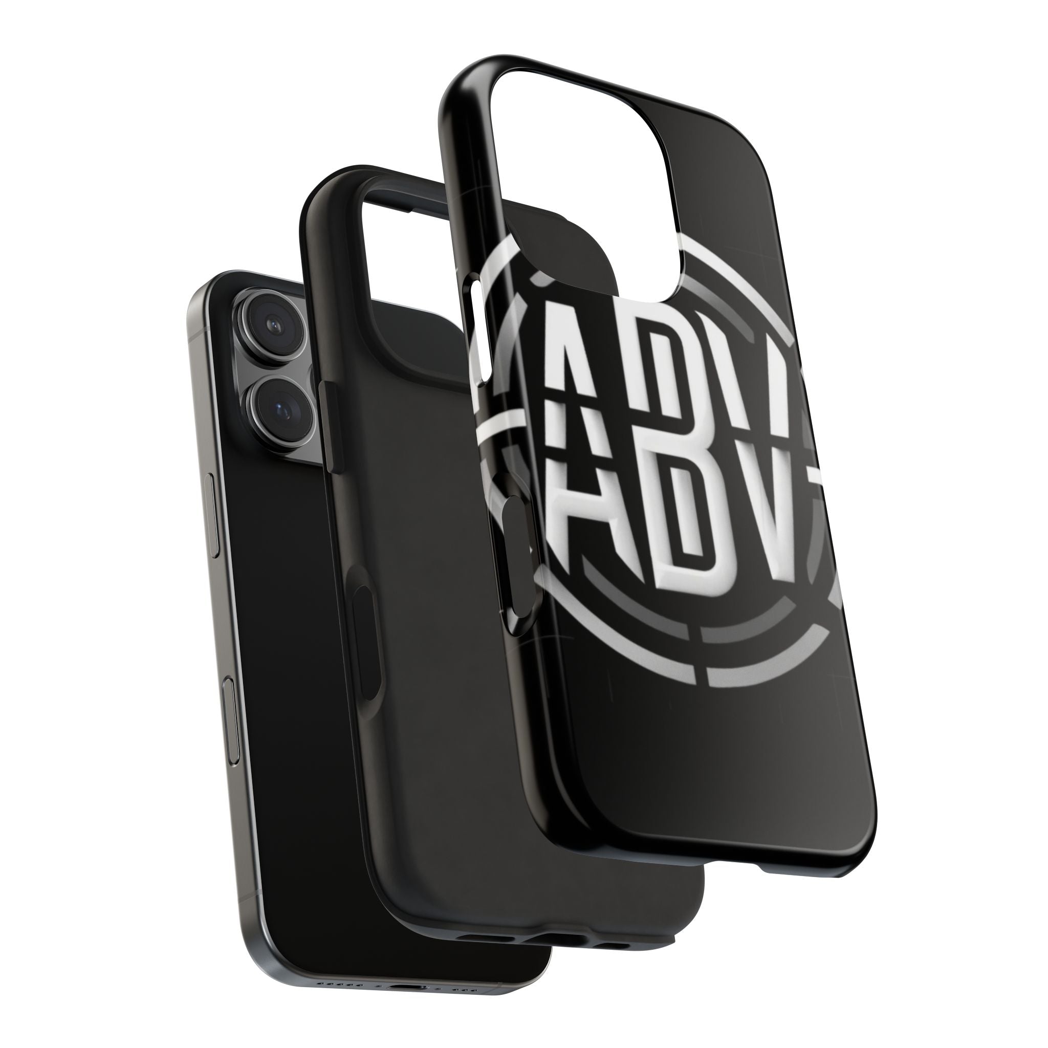 Durable ABV Phone Case - Tough Protective Cover for Active Lifestyles