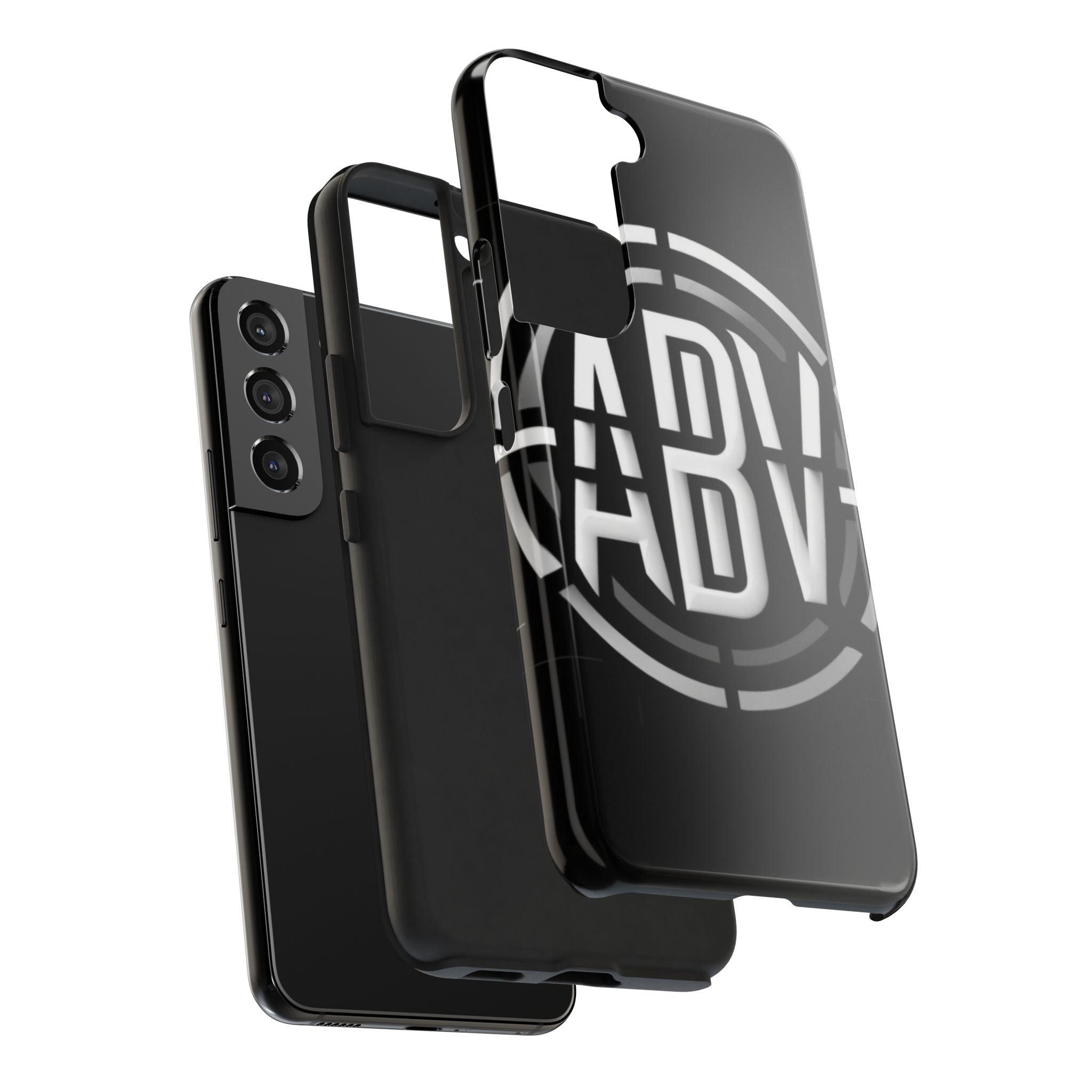 Durable ABV Phone Case - Tough Protective Cover for Active Lifestyles