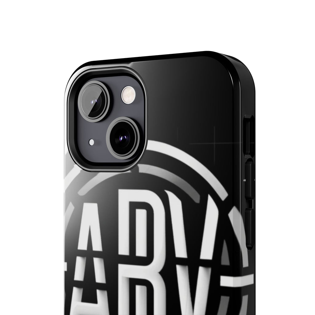 Durable ABV Phone Case - Tough Protective Cover for Active Lifestyles