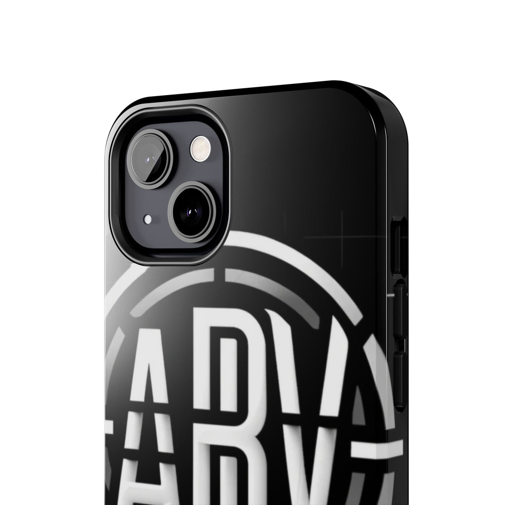 Durable ABV Phone Case - Tough Protective Cover for Active Lifestyles