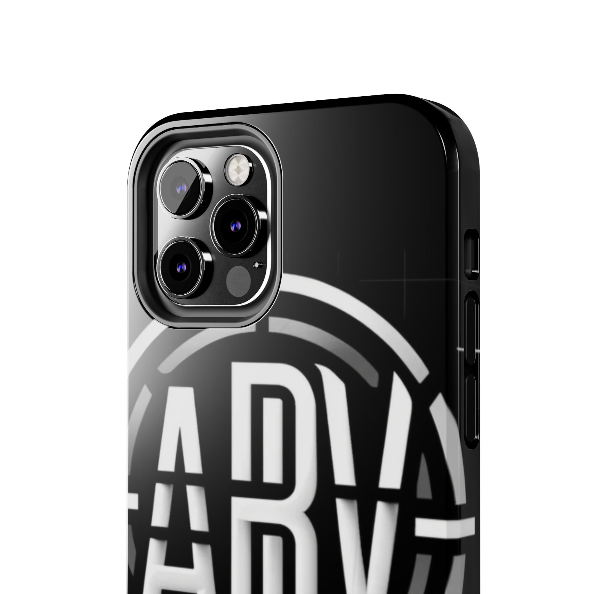 Durable ABV Phone Case - Tough Protective Cover for Active Lifestyles