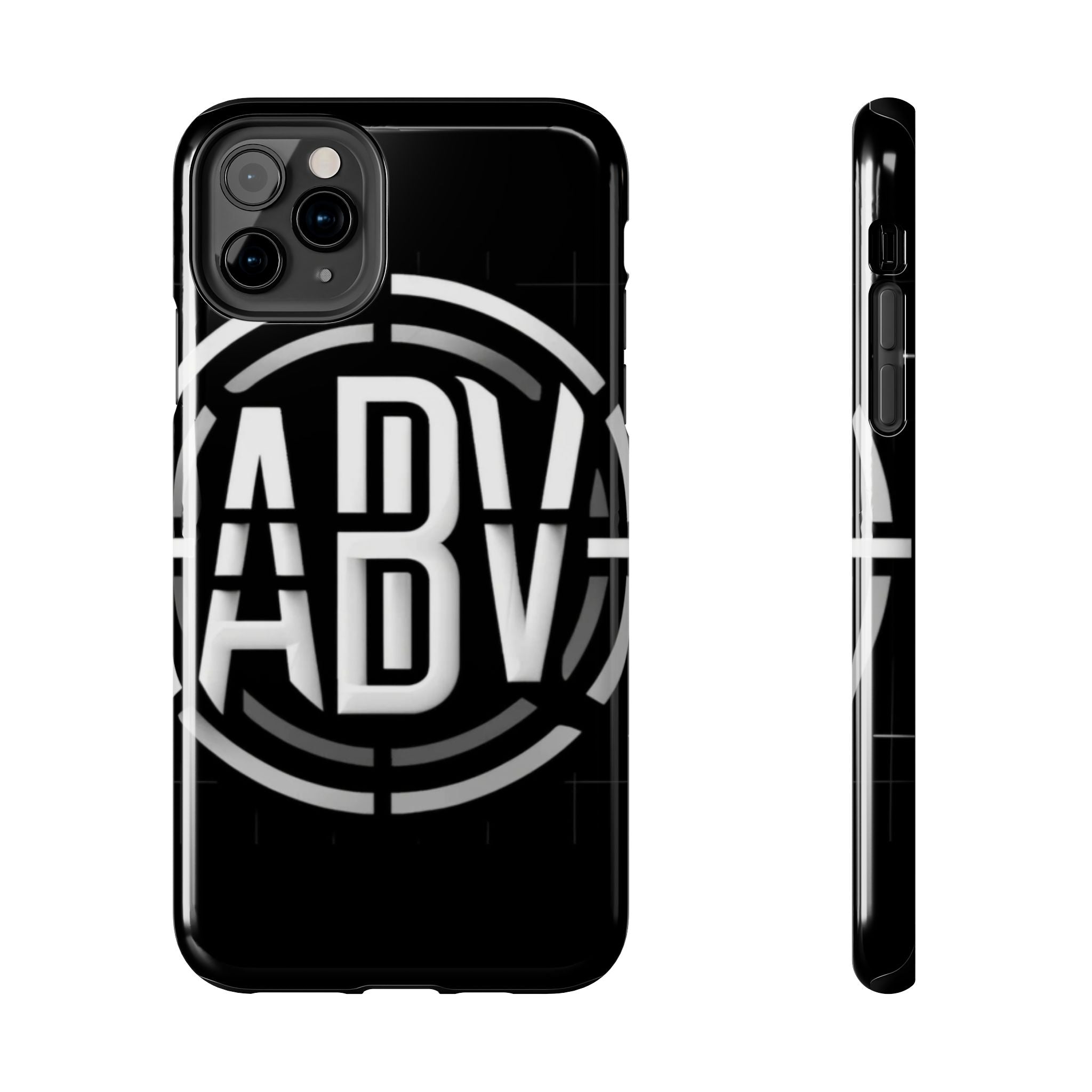 Durable ABV Phone Case - Tough Protective Cover for Active Lifestyles
