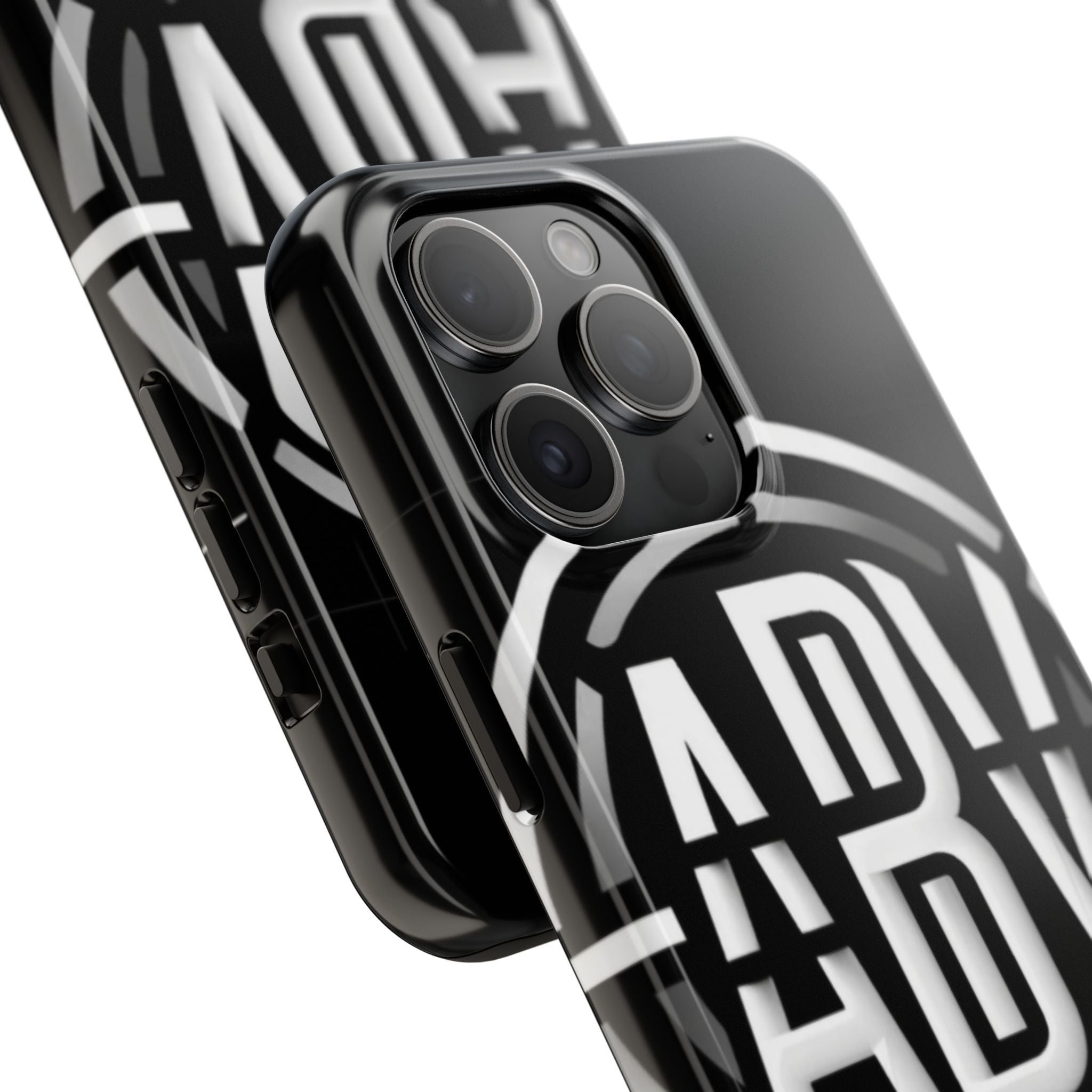 Durable ABV Phone Case - Tough Protective Cover for Active Lifestyles