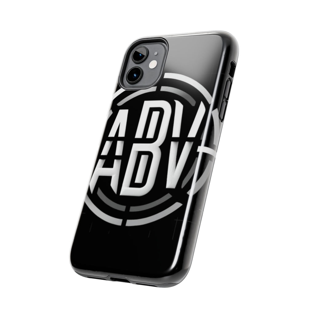 Durable ABV Phone Case - Tough Protective Cover for Active Lifestyles