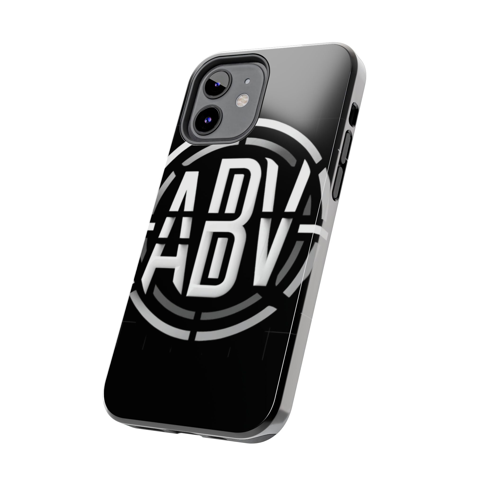 Durable ABV Phone Case - Tough Protective Cover for Active Lifestyles