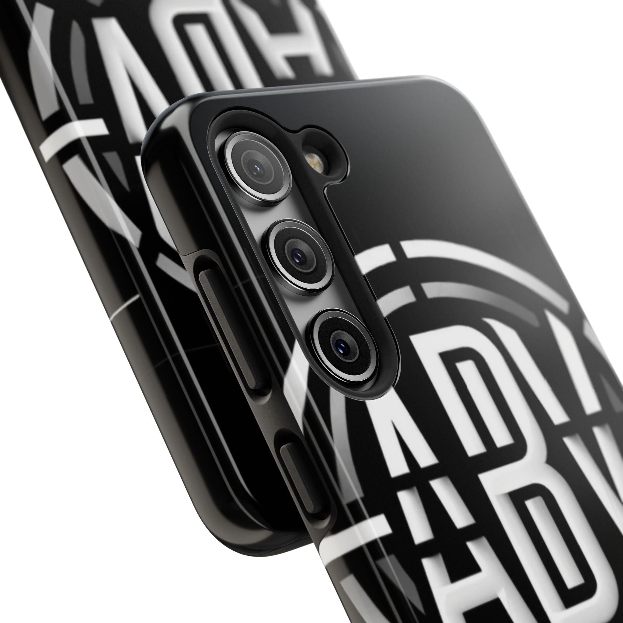 Durable ABV Phone Case - Tough Protective Cover for Active Lifestyles