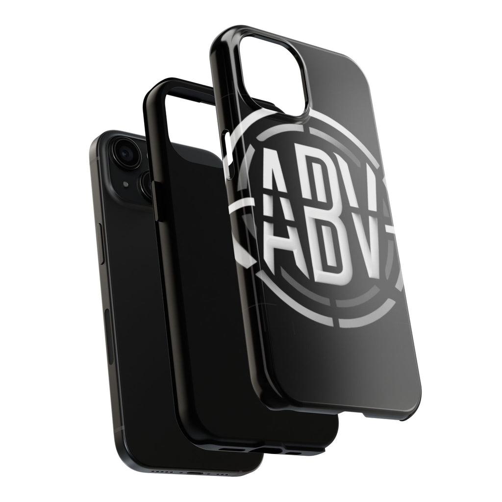 Durable ABV Phone Case - Tough Protective Cover for Active Lifestyles