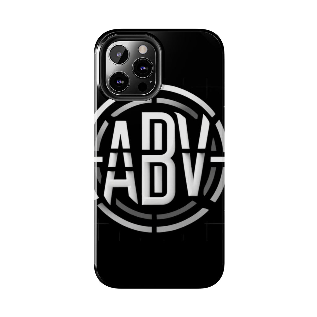 Durable ABV Phone Case - Tough Protective Cover for Active Lifestyles