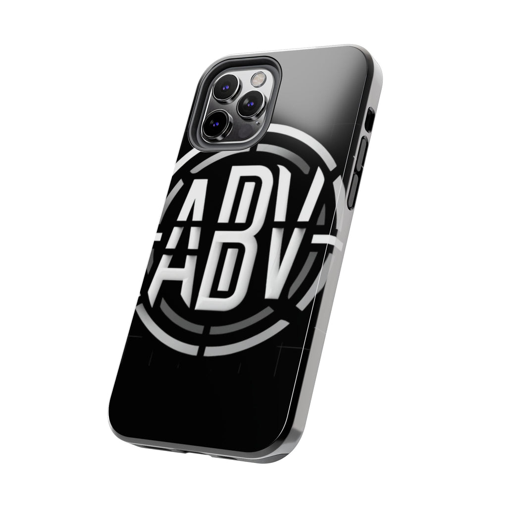 Durable ABV Phone Case - Tough Protective Cover for Active Lifestyles