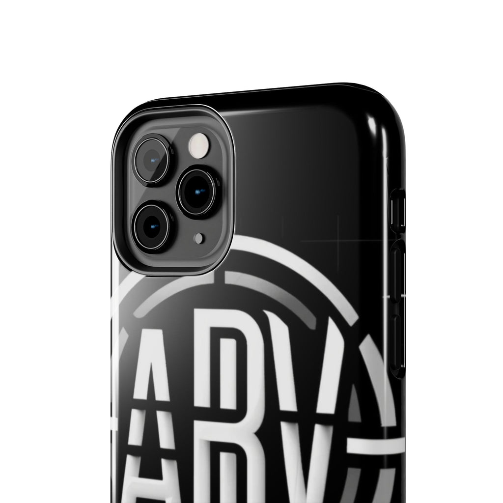 Durable ABV Phone Case - Tough Protective Cover for Active Lifestyles