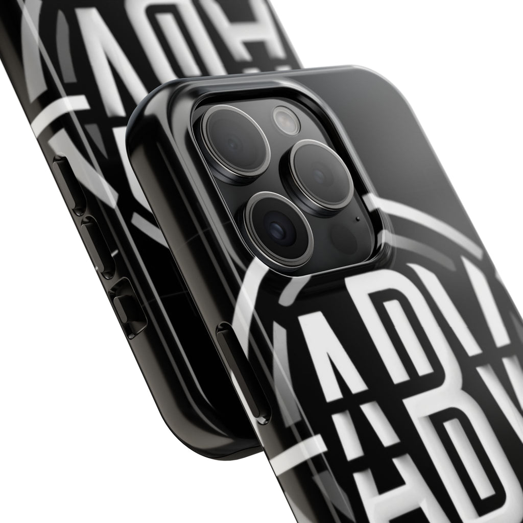 Durable ABV Phone Case - Tough Protective Cover for Active Lifestyles