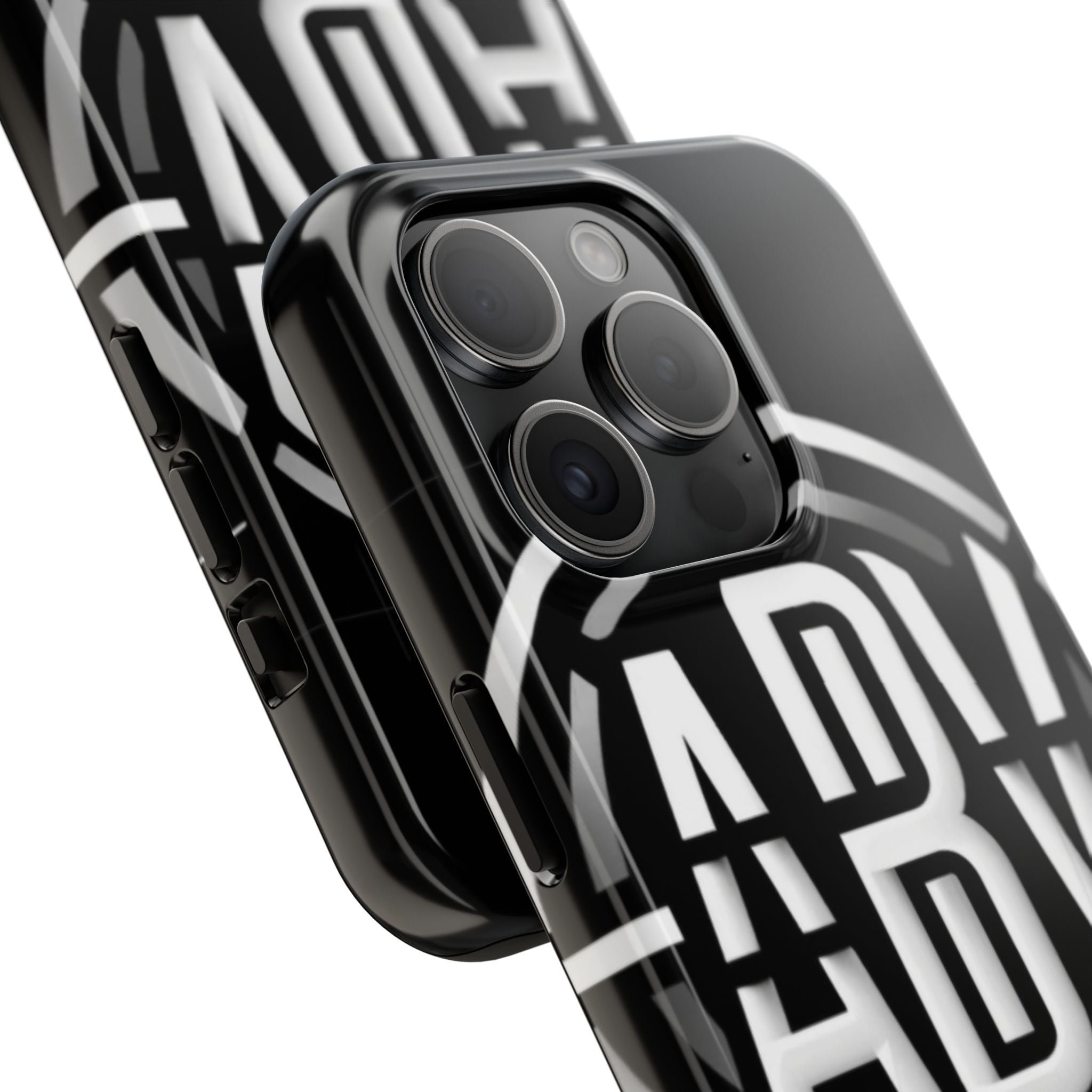 Durable ABV Phone Case - Tough Protective Cover for Active Lifestyles