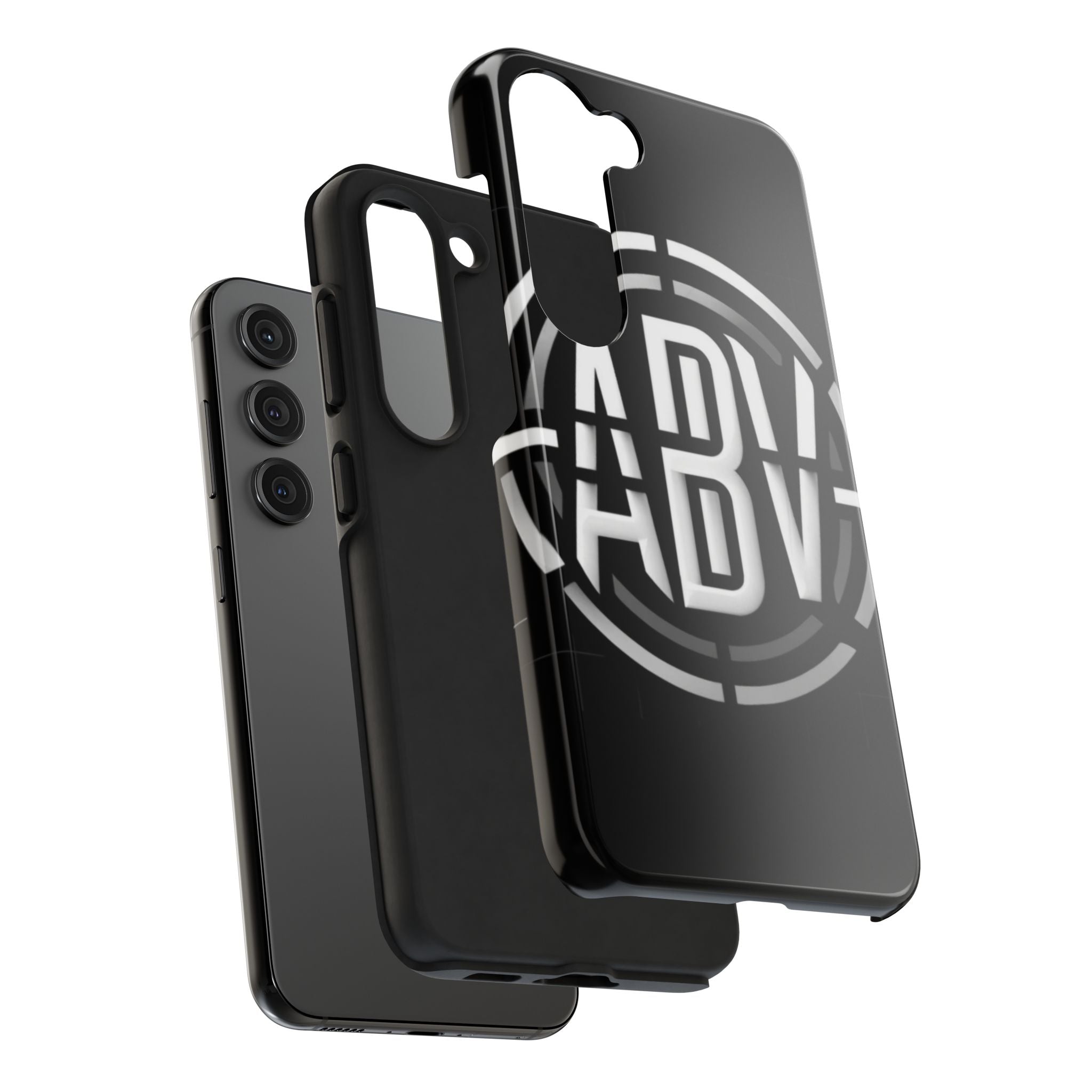 Durable ABV Phone Case - Tough Protective Cover for Active Lifestyles