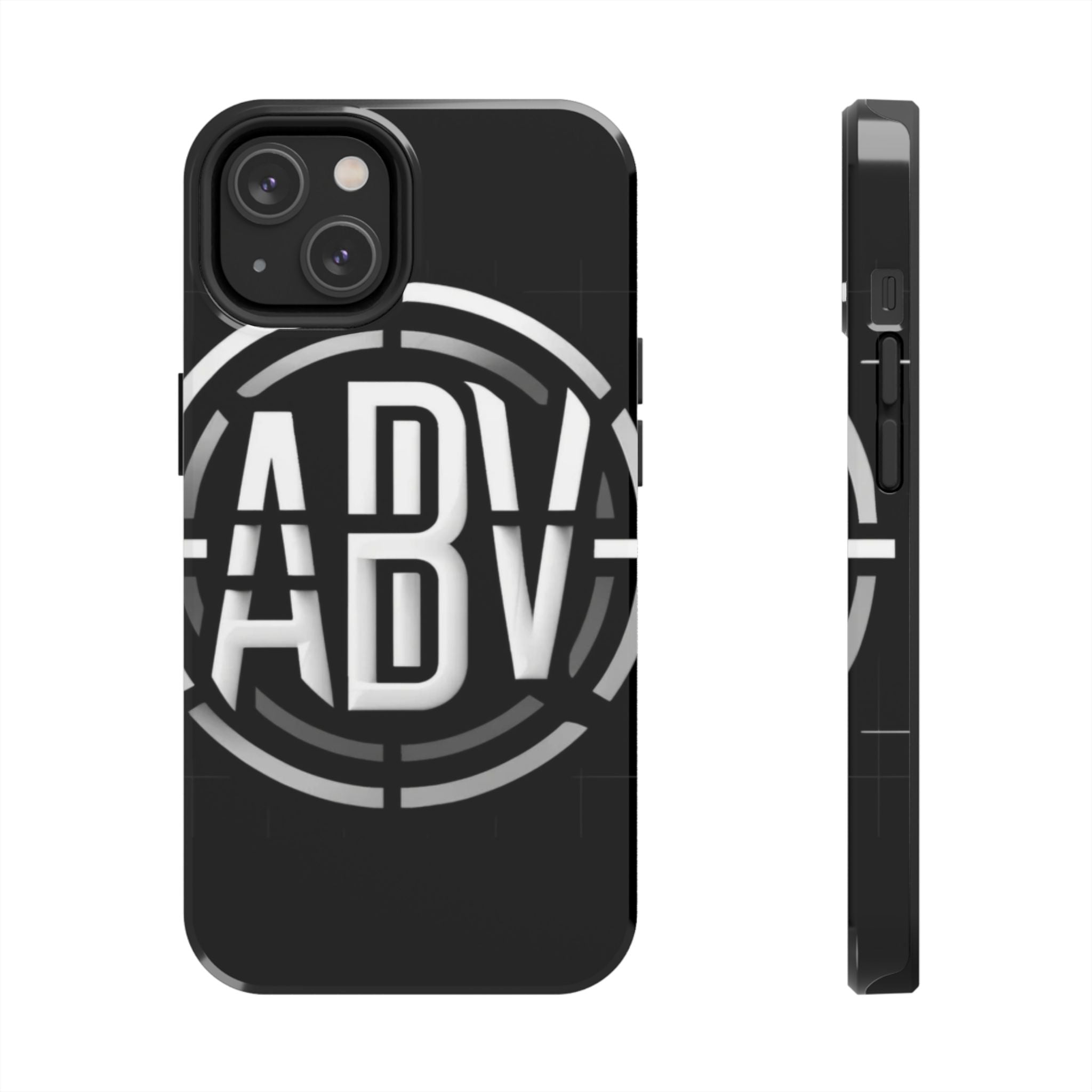 Durable ABV Phone Case - Tough Protective Cover for Active Lifestyles