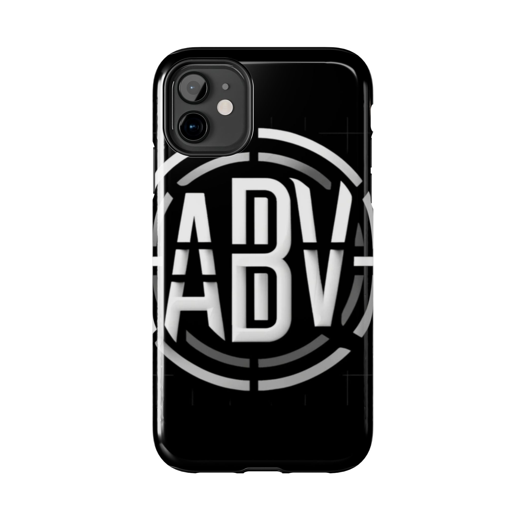 Durable ABV Phone Case - Tough Protective Cover for Active Lifestyles