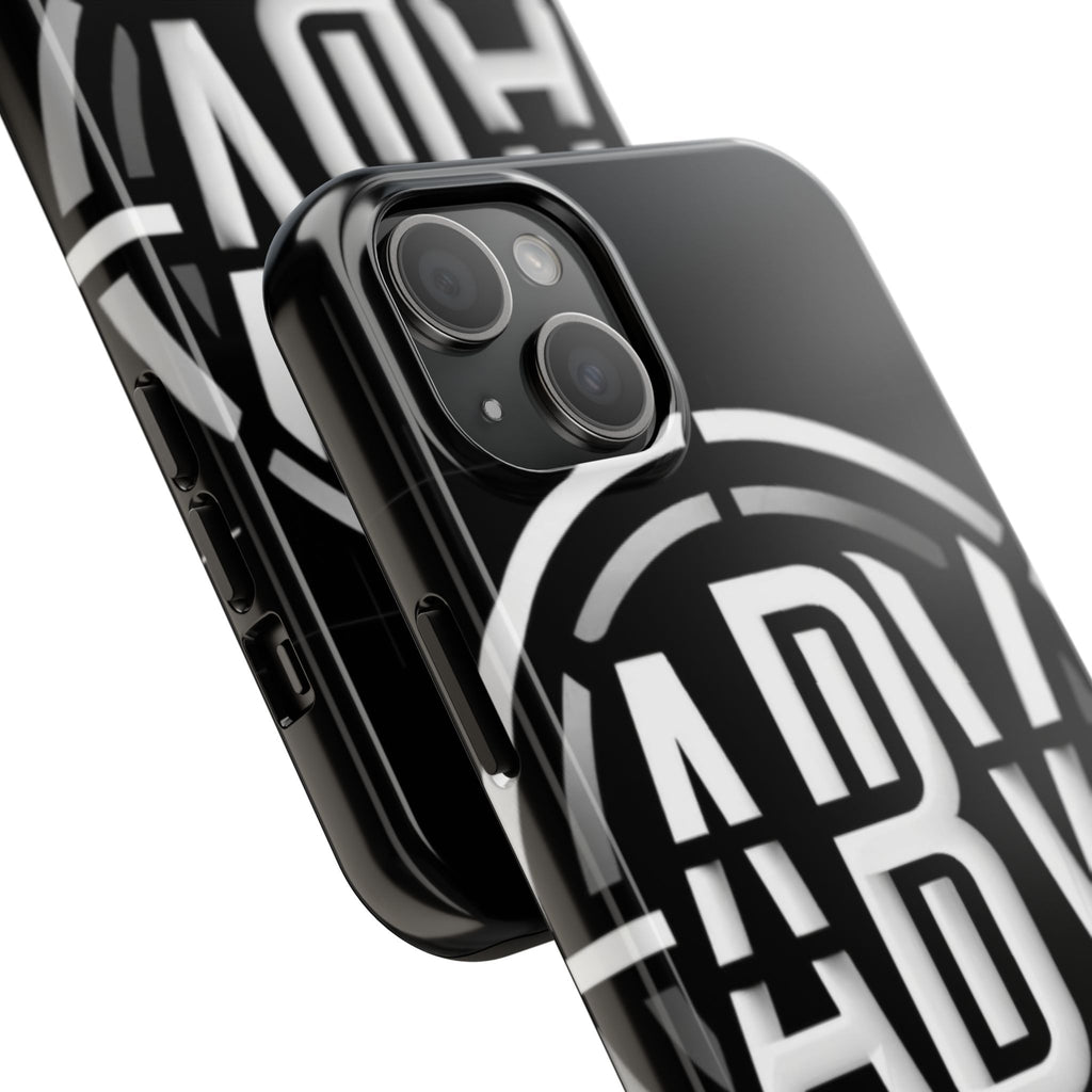 Durable ABV Phone Case - Tough Protective Cover for Active Lifestyles