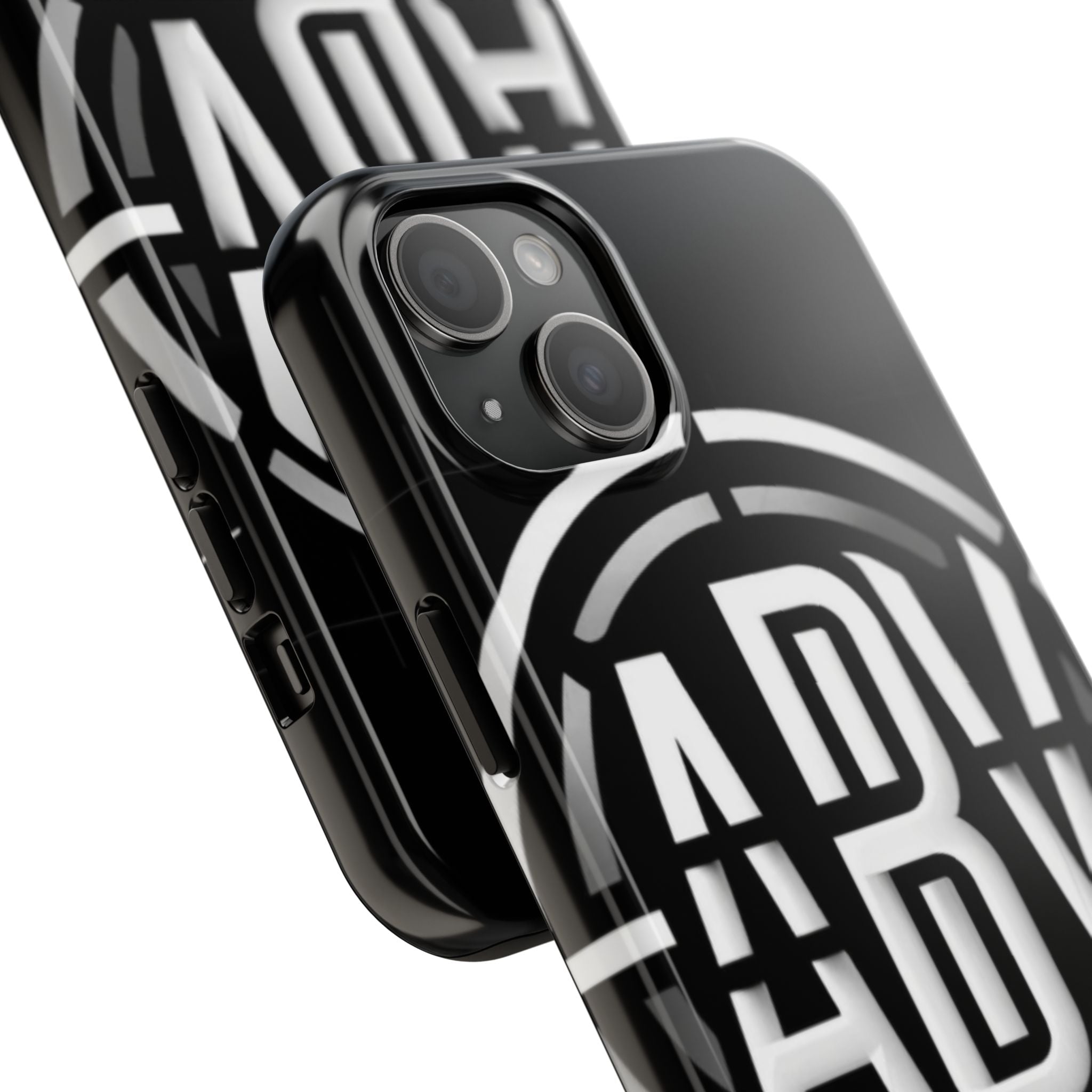 Durable ABV Phone Case - Tough Protective Cover for Active Lifestyles