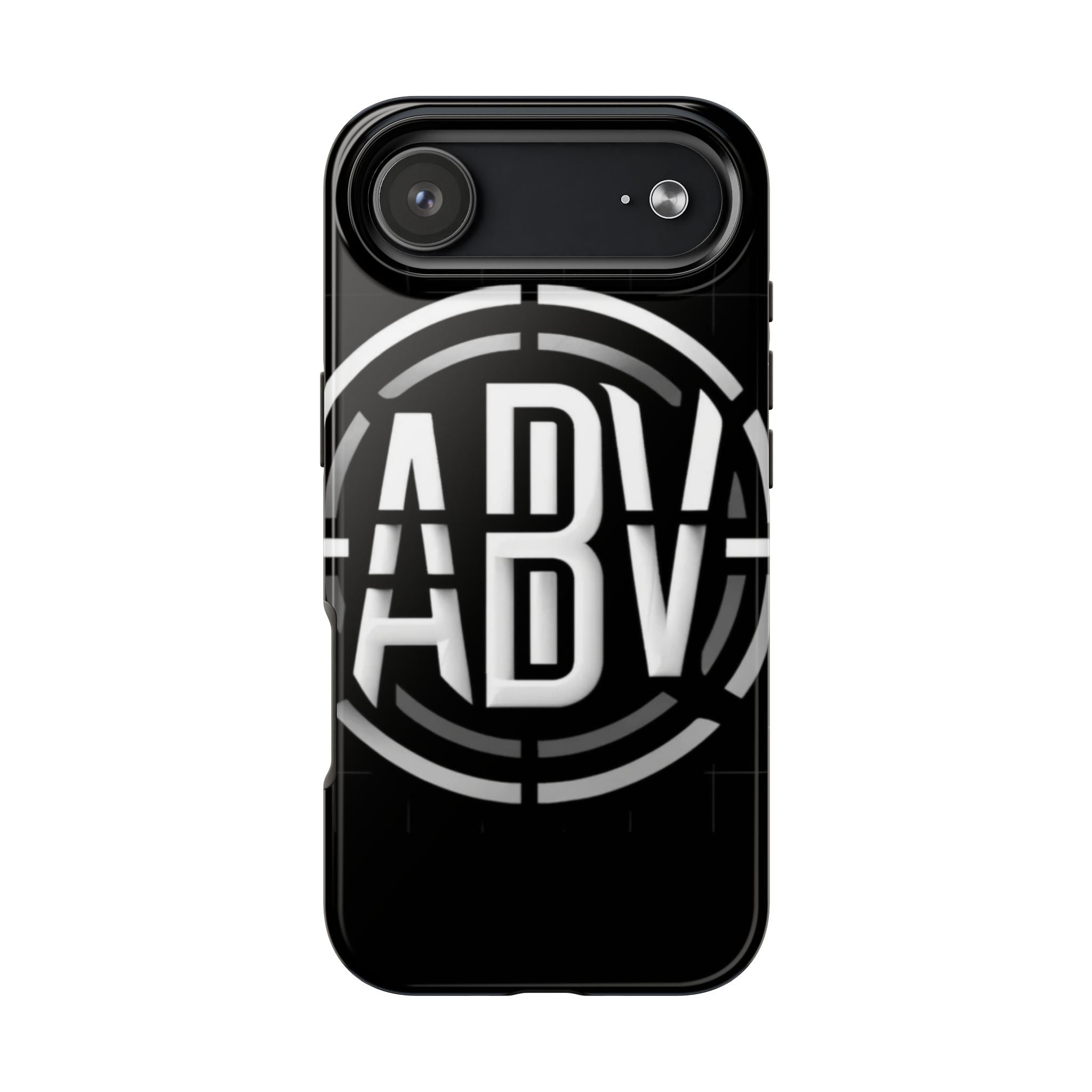 Durable ABV Phone Case - Tough Protective Cover for Active Lifestyles