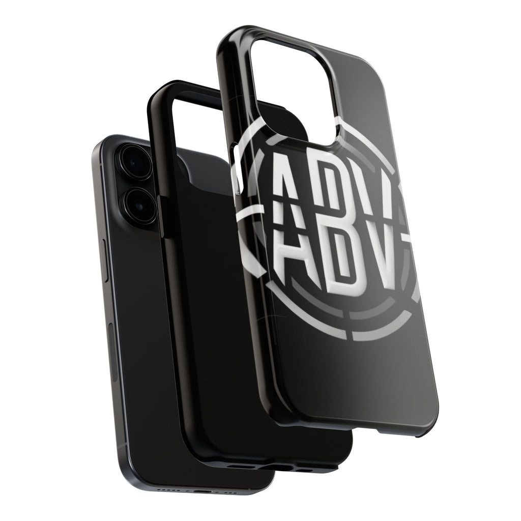 Durable ABV Phone Case - Tough Protective Cover for Active Lifestyles