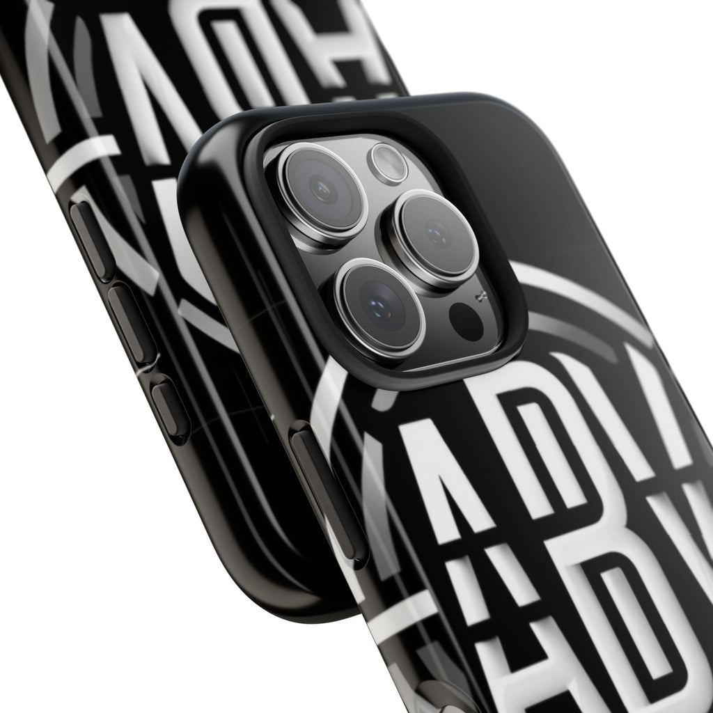 Durable ABV Phone Case - Tough Protective Cover for Active Lifestyles