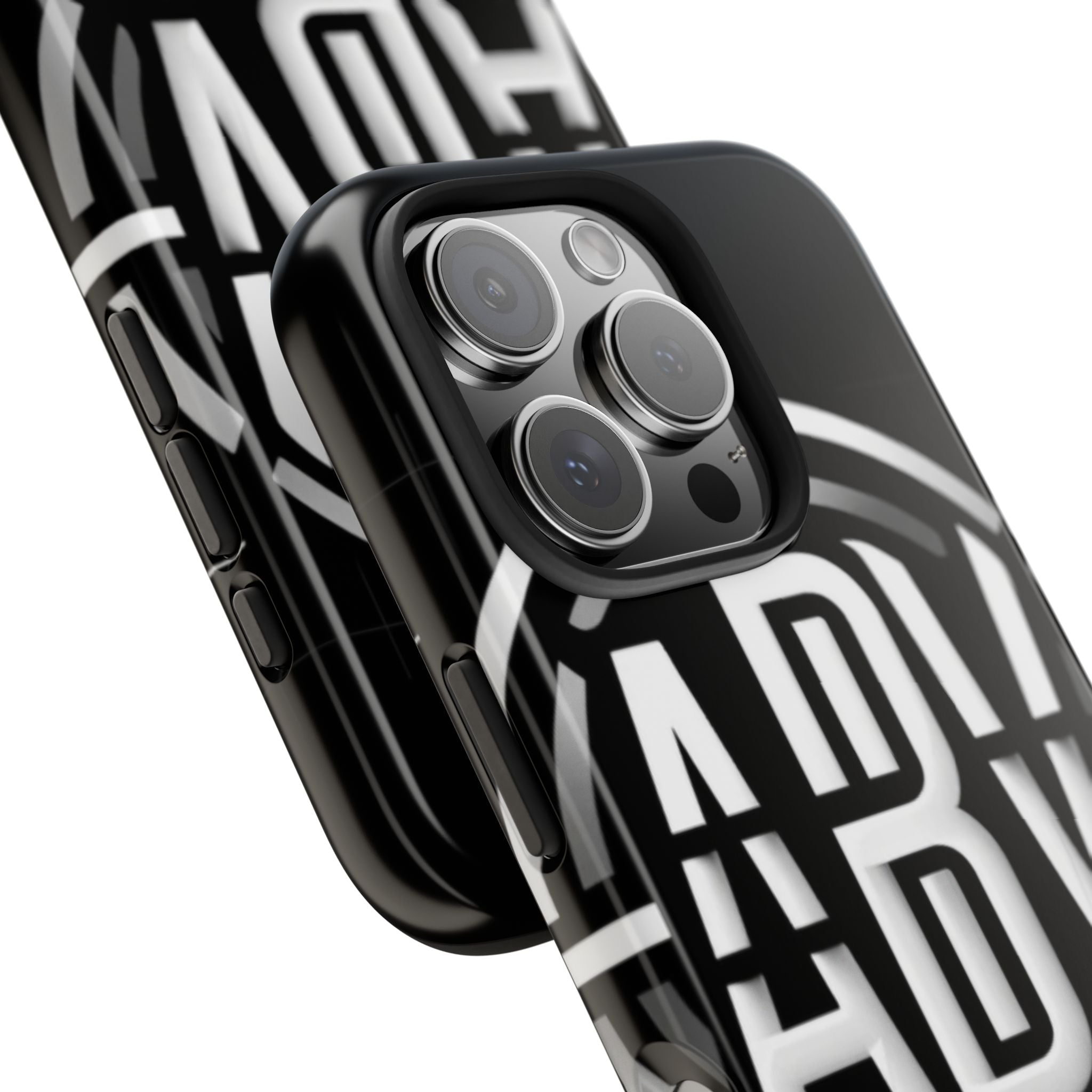 Durable ABV Phone Case - Tough Protective Cover for Active Lifestyles